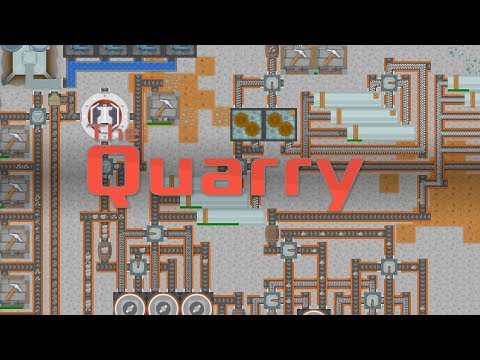 the quarry game download